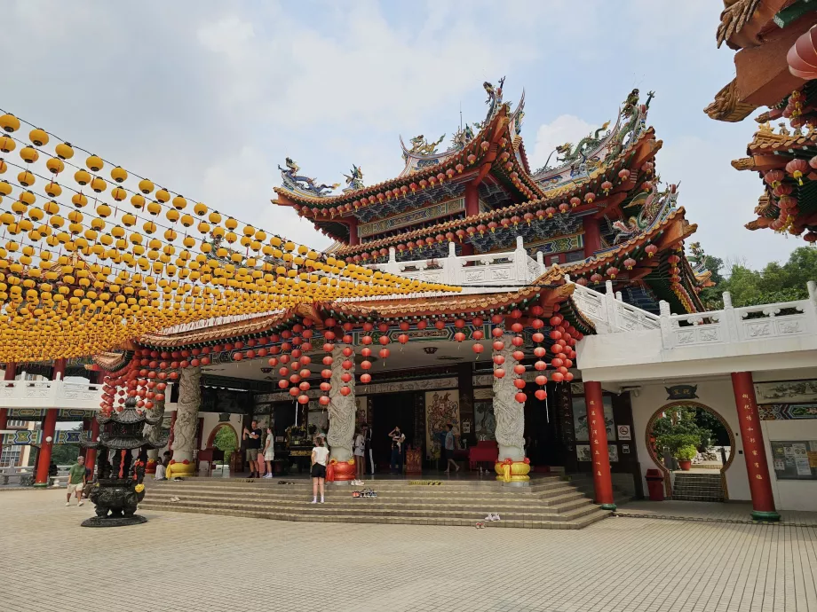 Thean-Hou-Tempel