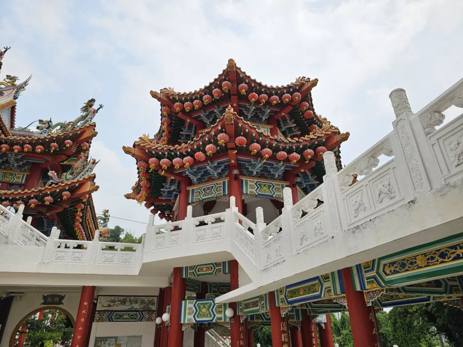 Thean-Hou-Tempel