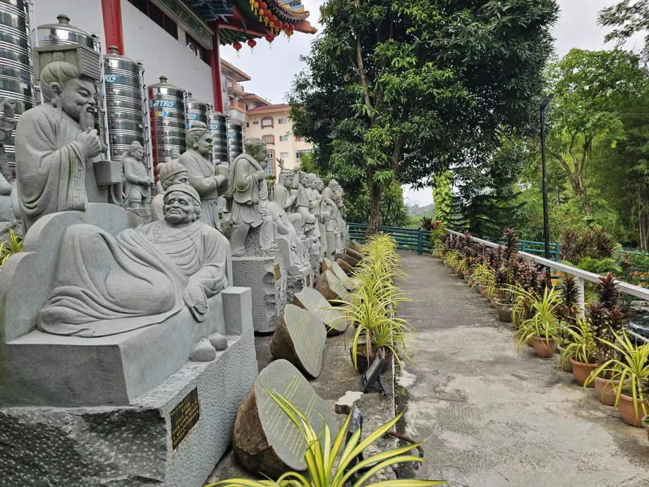 Thean-Hou-Tempel