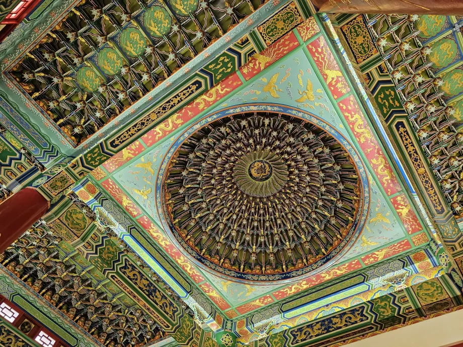 Thean-Hou-Tempel