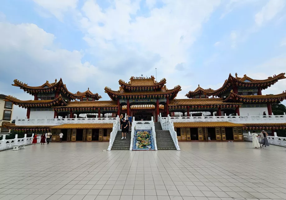 Thean-Hou-Tempel
