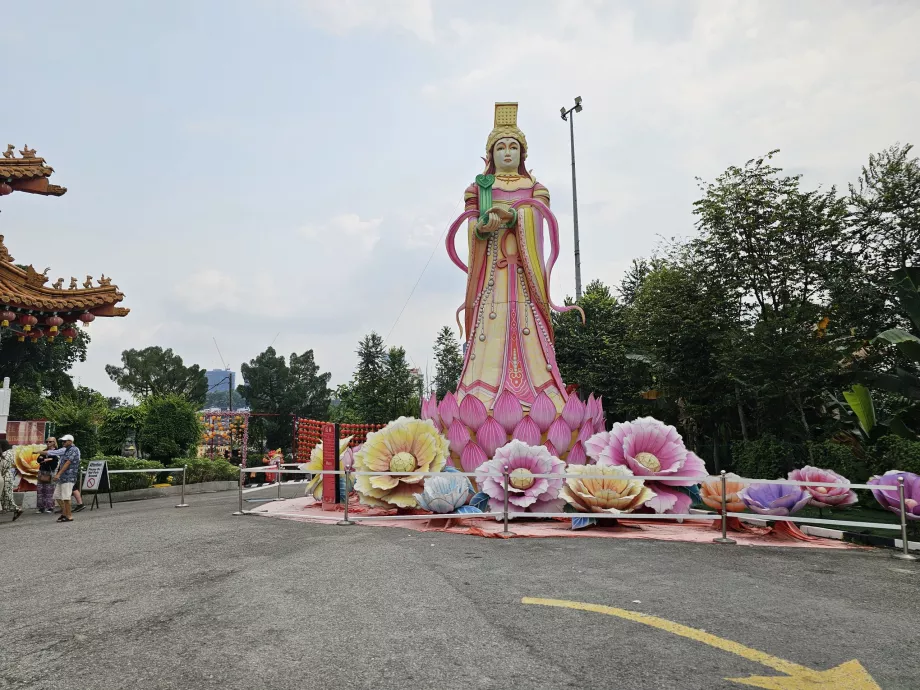 Thean-Hou-Tempel