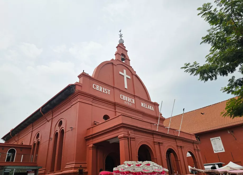 Christuskirche