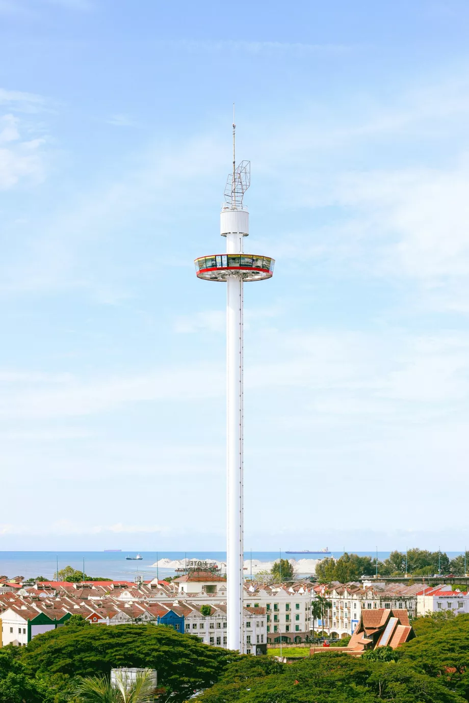 Taman Sari Turm
