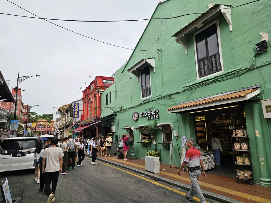 Jonker Weg