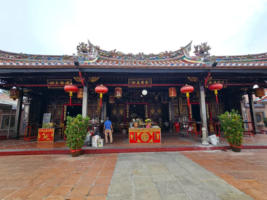 Cheng-Hoon-Teng-Tempel