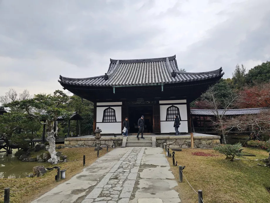 Kodai-ji-Tempel