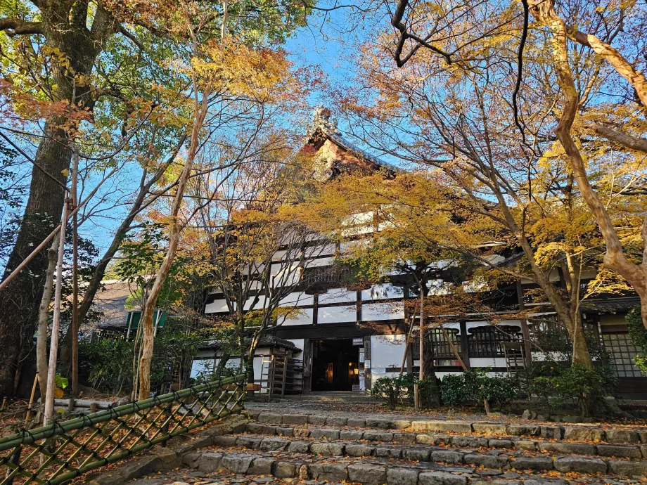 Ryoan-ji-Tempel