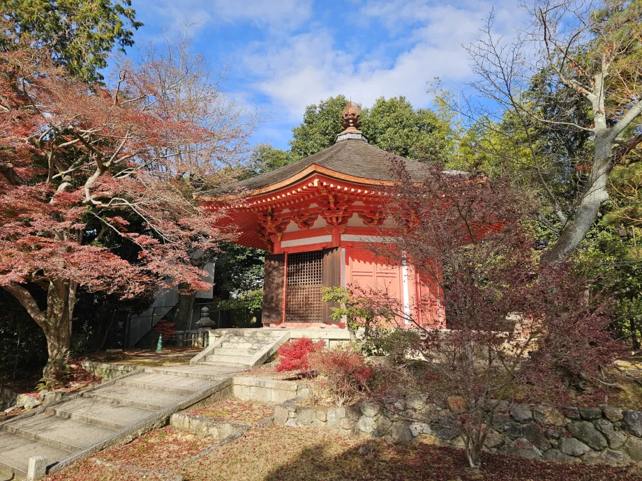 Tofuku-ji-Tempel