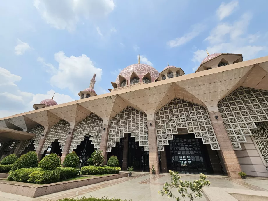 Putra-Moschee