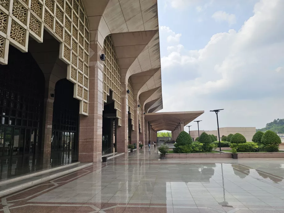 Putra-Moschee