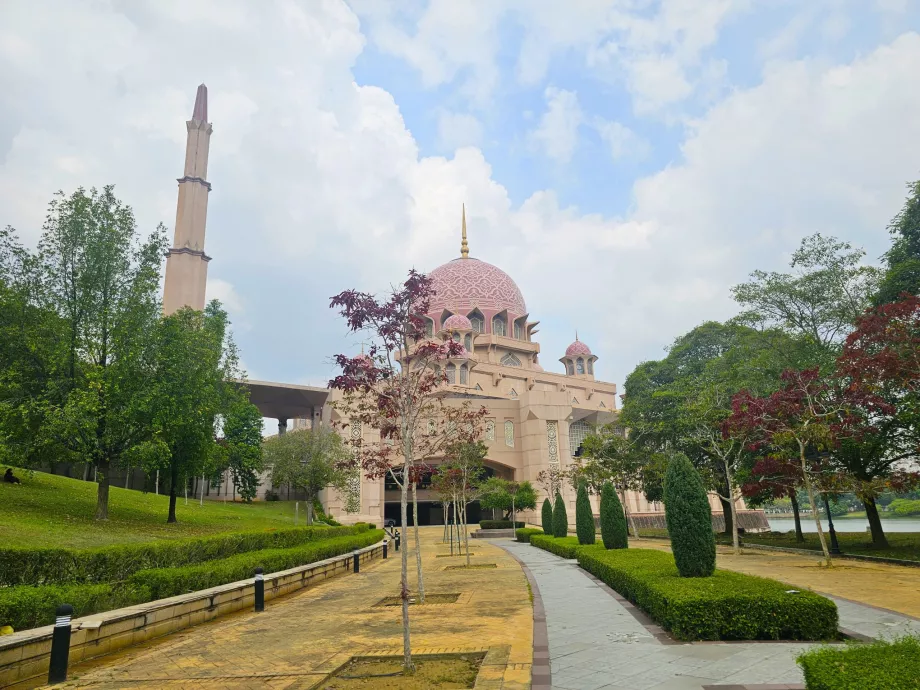 Putra-Moschee