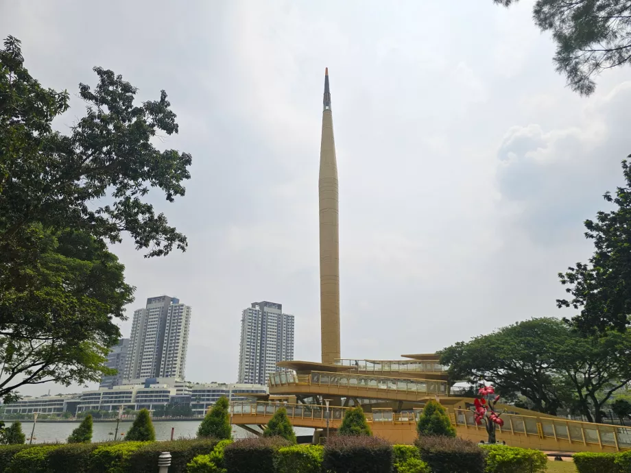 Millennium-Denkmal