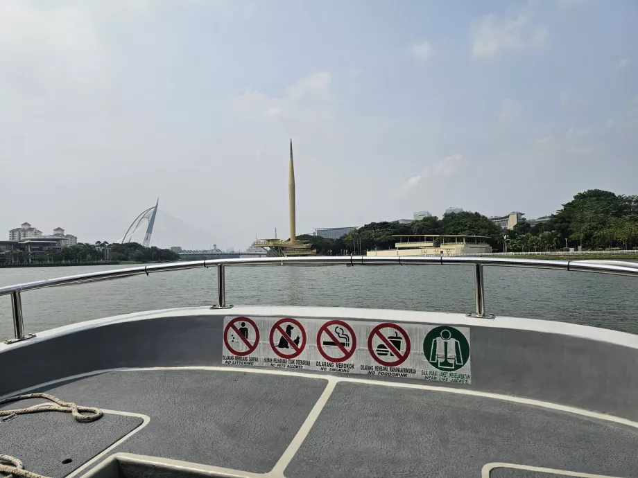 Wassertaxi