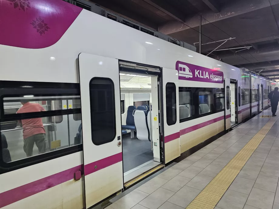 KLIA-Express