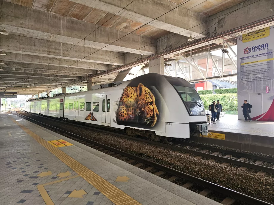 KLIA-Express