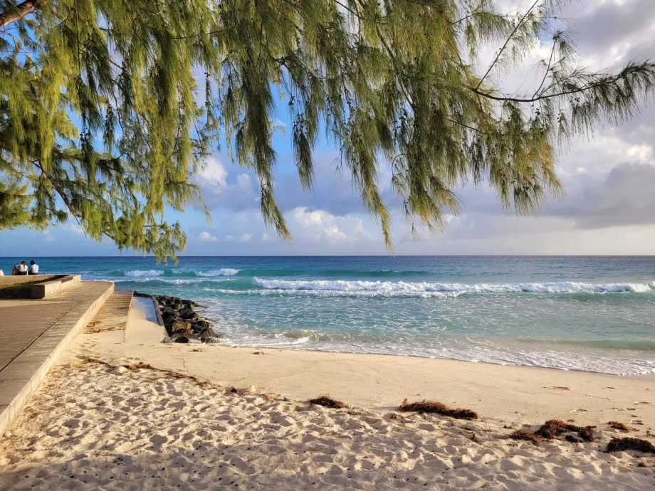 Rockley Strand