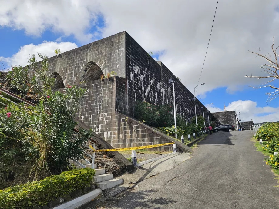 Fort Zitadelle