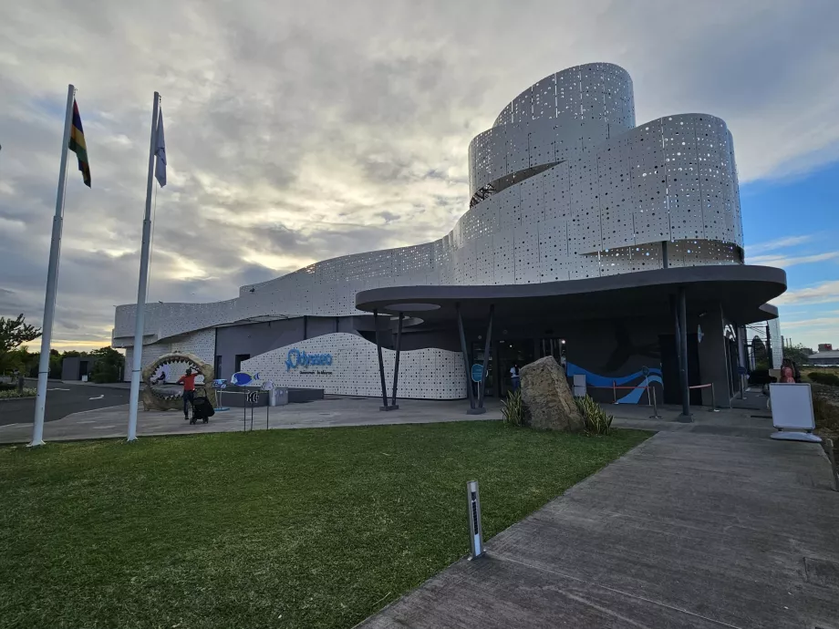 Ozeanarium
