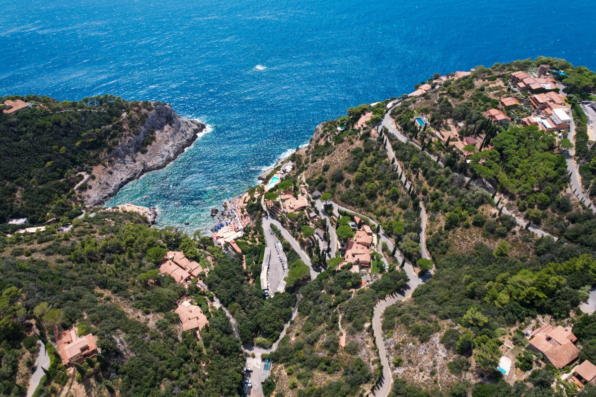 Monte Argentario, Toskana alles was Sie wissen müssen
