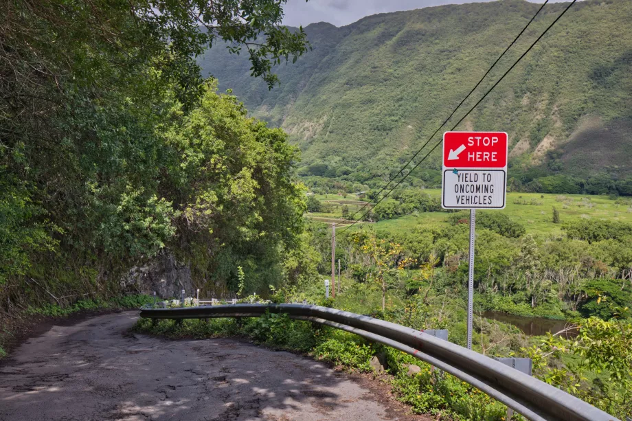 Die steilsten Straßen in den USA