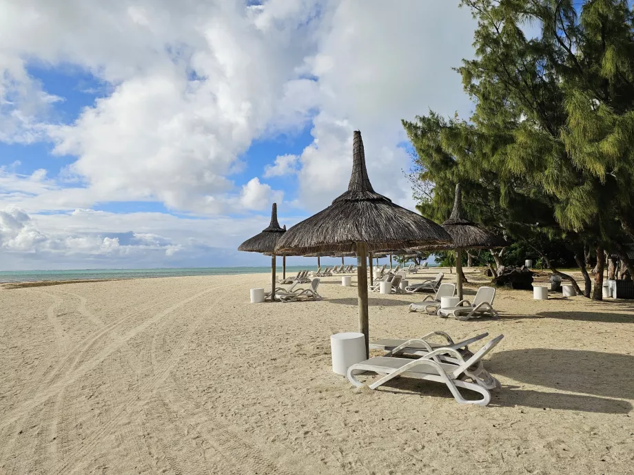 Ile aux Cerfs