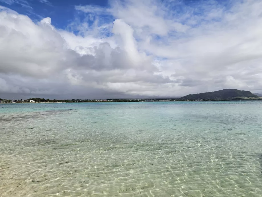 Ile aux Aigrettes