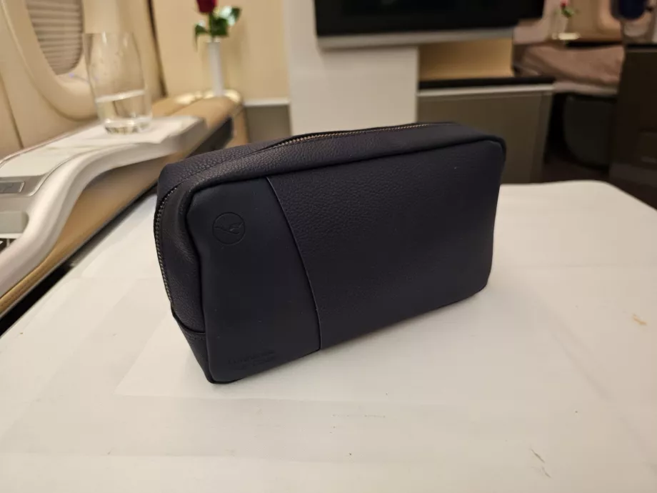Amenity-Kit - Beutel
