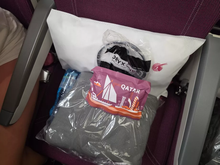 Das Wichtigste für einen Langstreckenflug in der Economy-Klasse