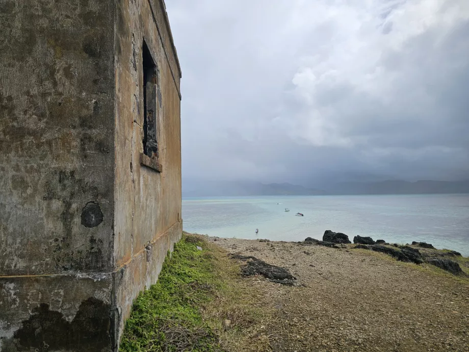 Wie viel au Phare