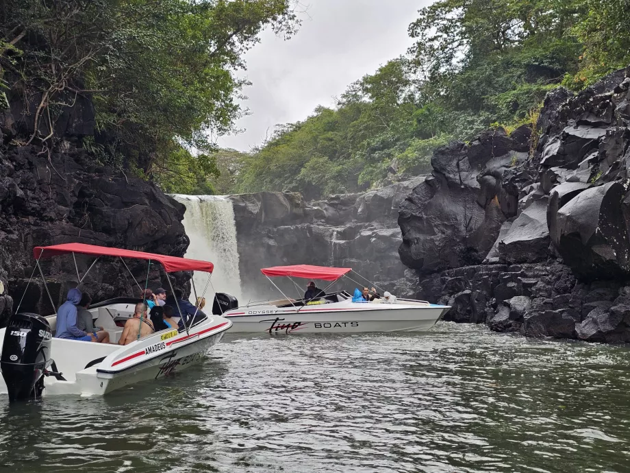 GRSE Wasserfall