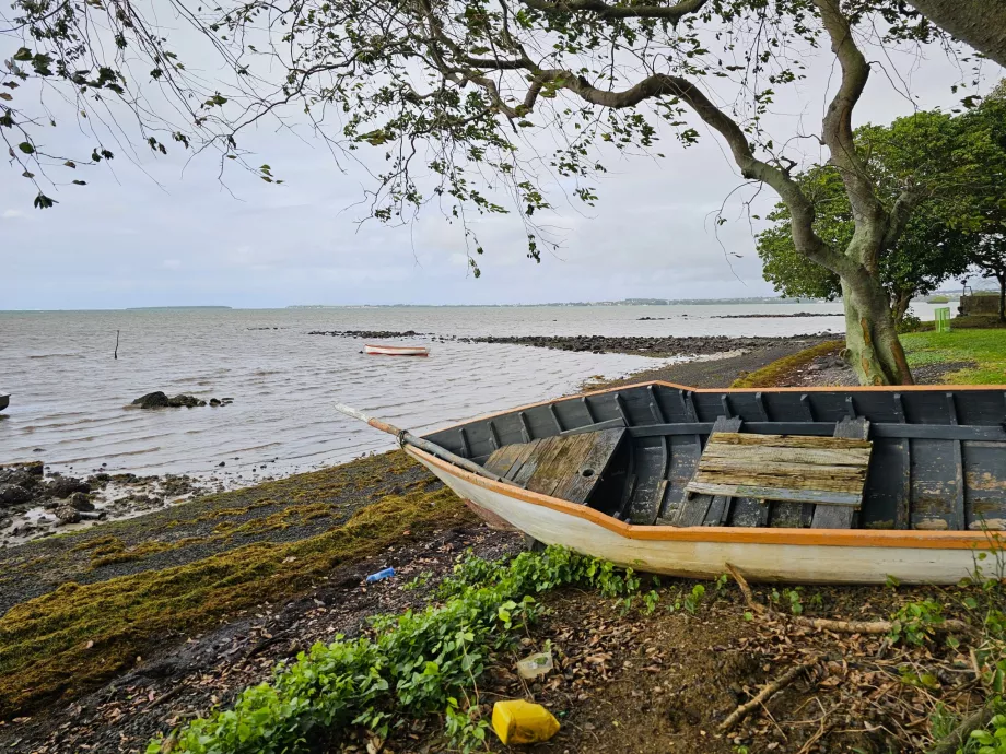 Vieux Grand Port