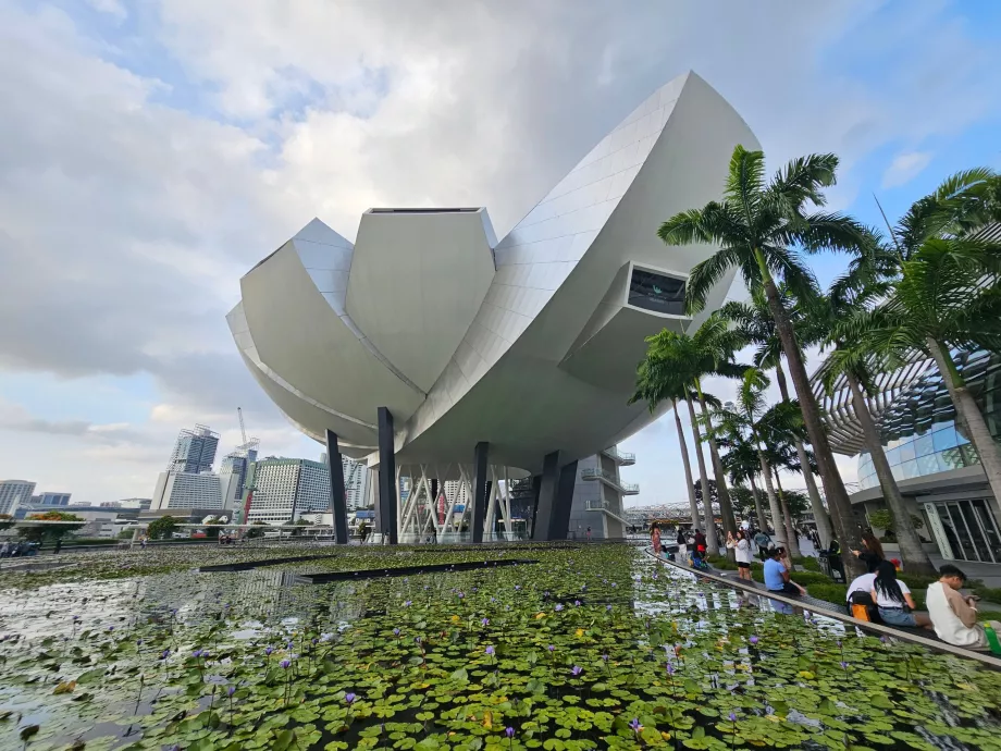 KunstWissenschaftliches Museum