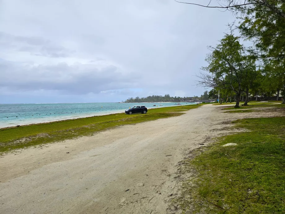 Palmar Strand