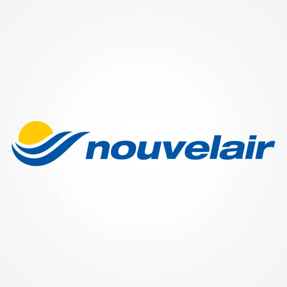 Nouvelair Logo