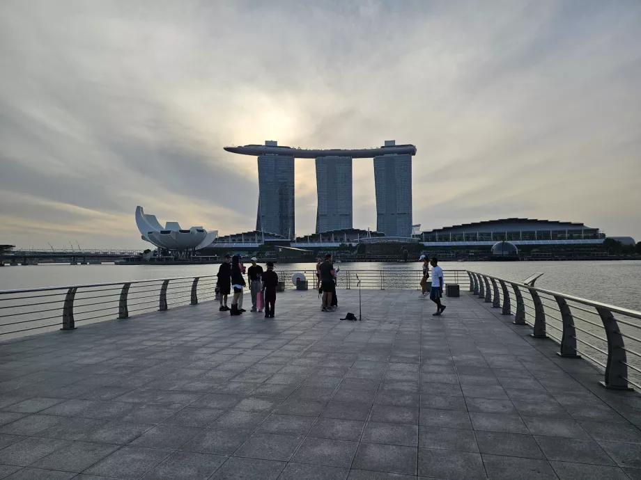 Merlion-Park