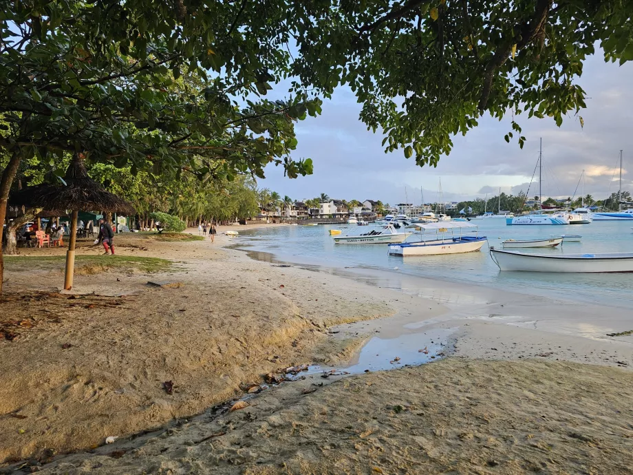 Strand Grand Baie