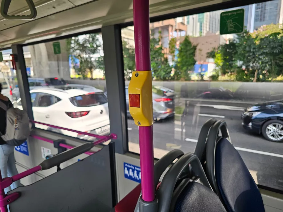 Schaltfläche "Stopp"