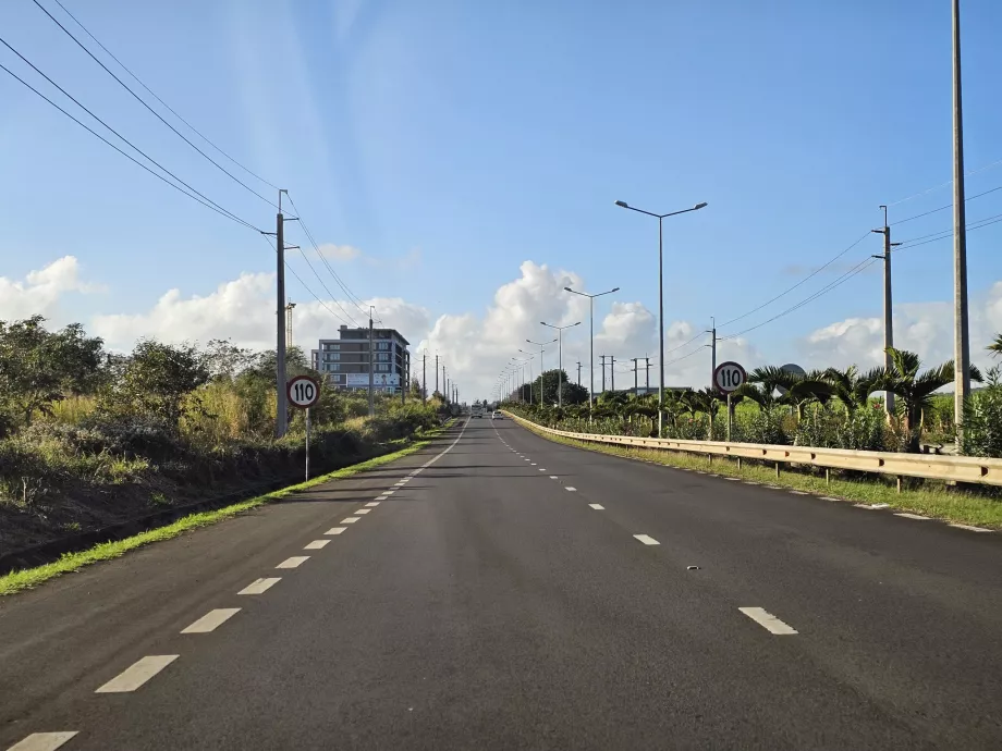 Autobahnen