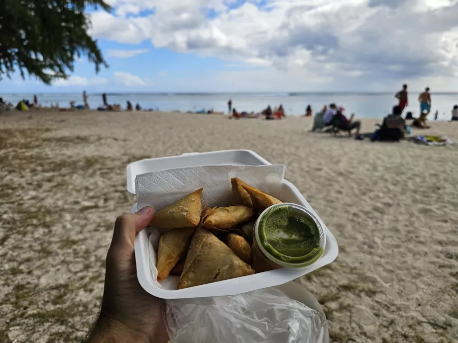 Samosa