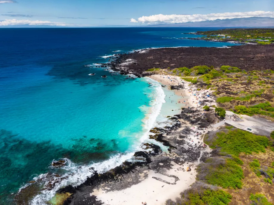 Maniniowali Strand