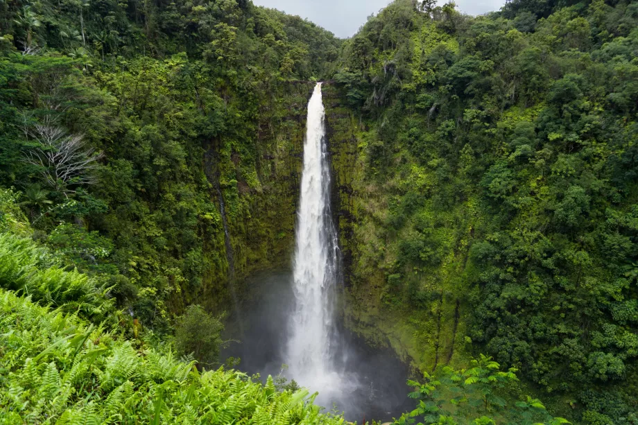 Akaka-Fälle
