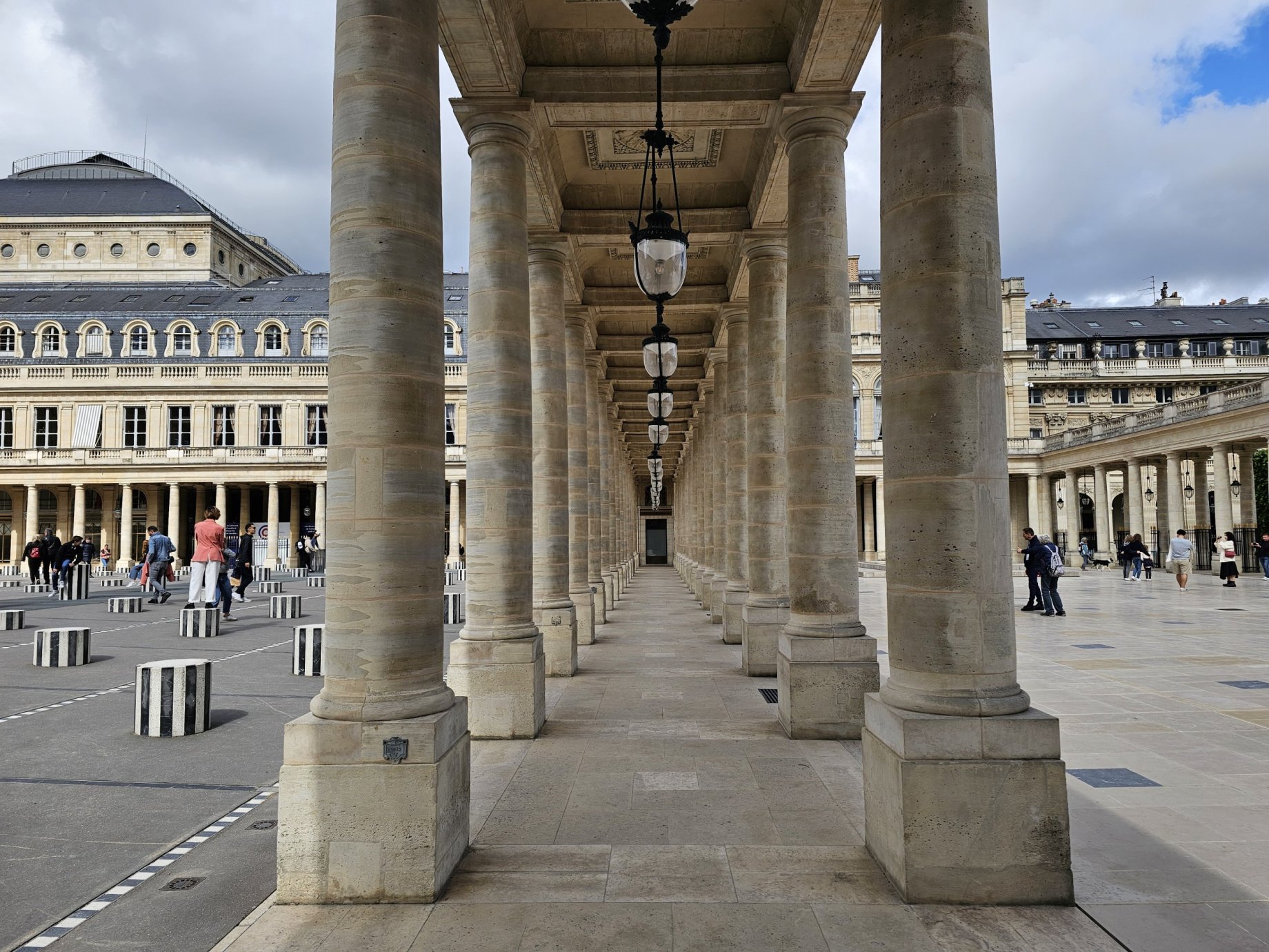Palais Royal, Paris alles was Sie wissen müssen
