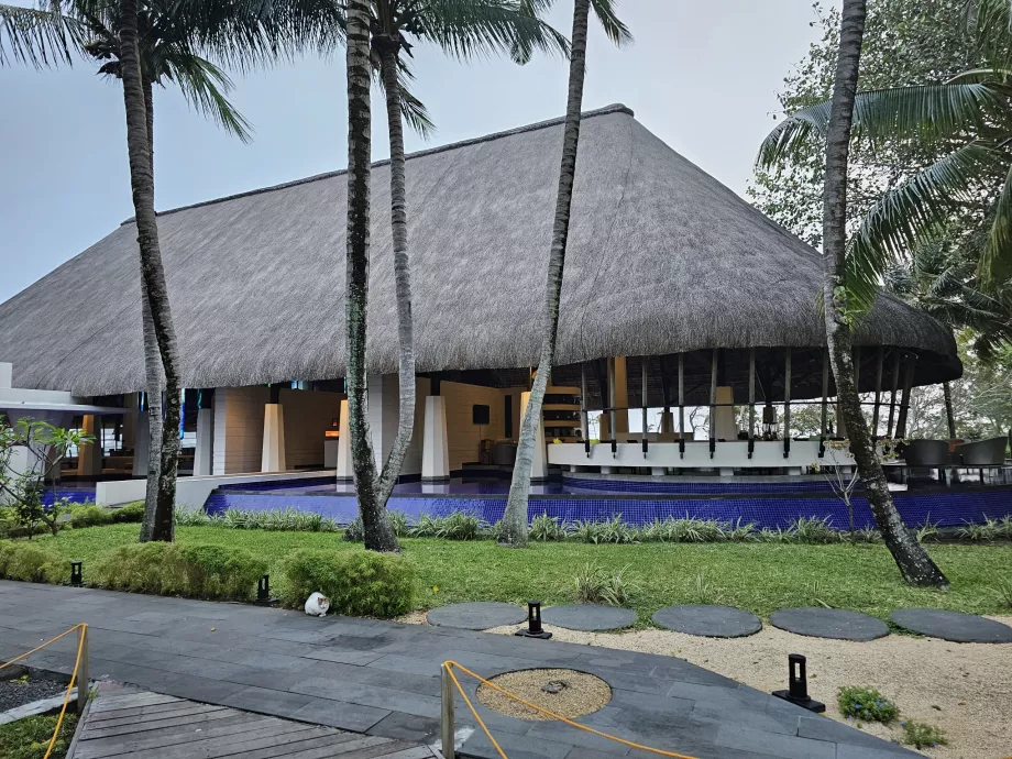 Restaurant und Bar
