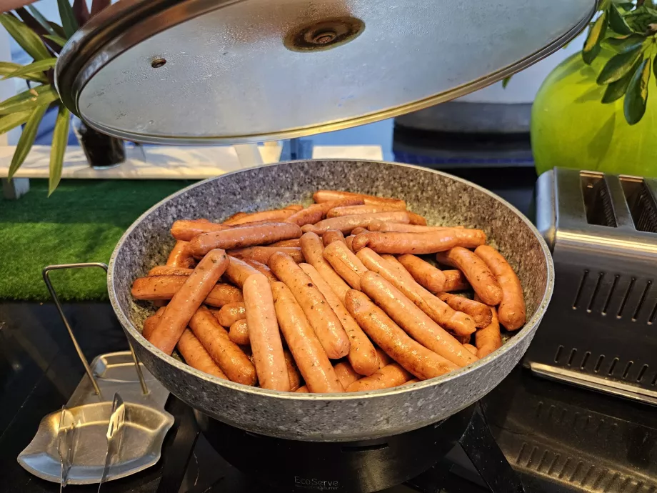 Würstchen