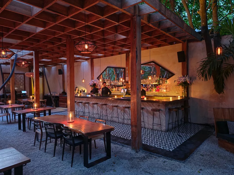 Restaurant Arca