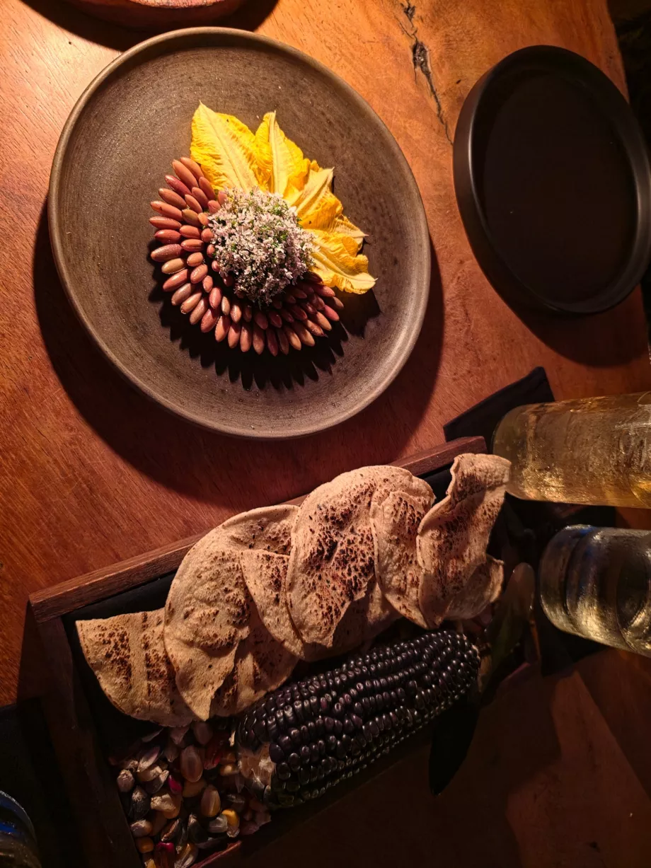 Restaurant Arca