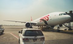 Swiss International Air Lines