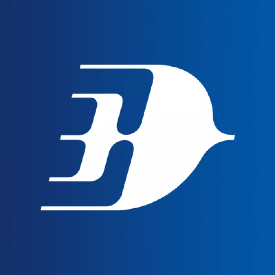 Logo der Fluggesellschaft Malaysia