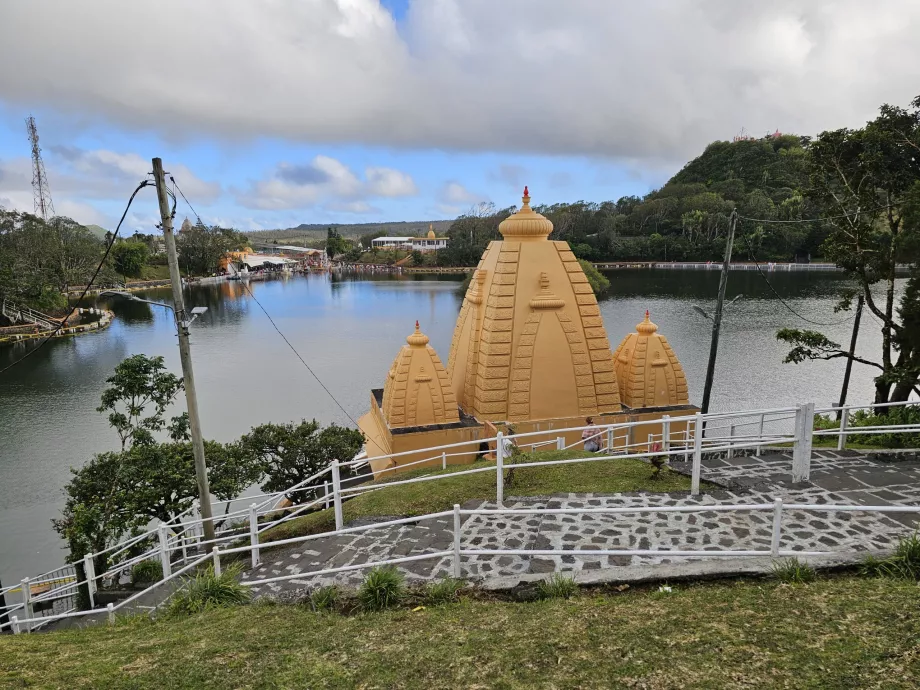 Grand-Bassin-Tempel